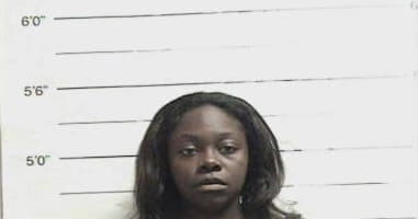 India Cole, - Orleans Parish County, LA 